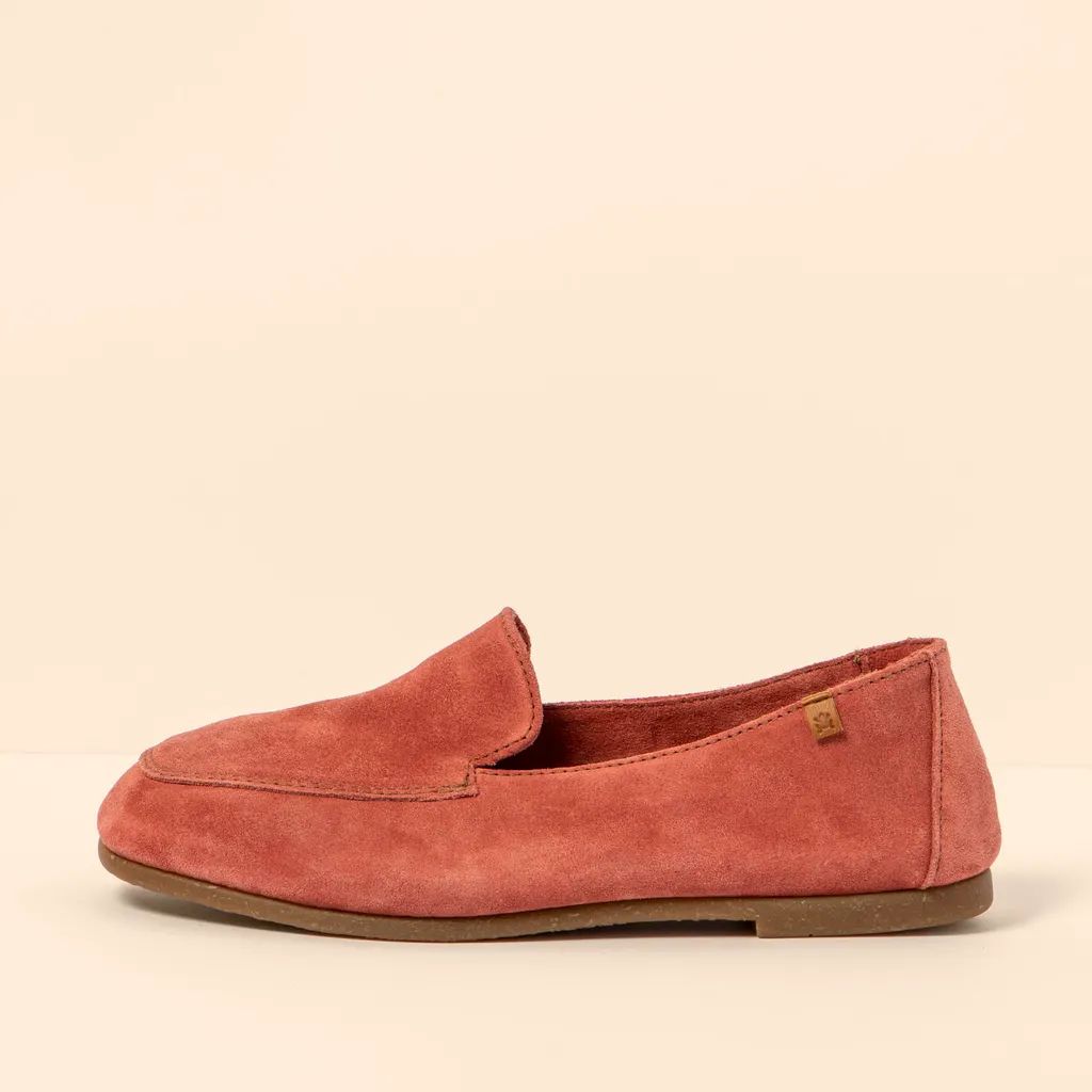 El Naturalista N5509 SILK SUEDE | FRAMBUESA | ZBB-23448307